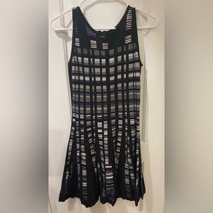 Nic+Zoe dress